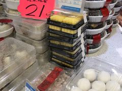 -乔家栅(襄阳南路店)
