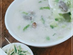 -华记粥饭店(印象容桂主题风情街店)