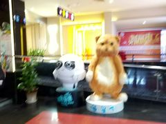 -金逸影城(明发店)