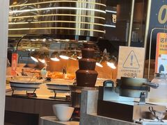 -比格比萨自助(宝山日月光店)