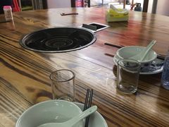 -大眼强五杯鹅·桑拿鸡煲