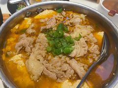 -柴门饭儿(成都太古里店)