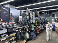 -迪卡侬(大英山店)