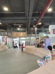 -LePark乐派亲子餐厅(33小镇店)