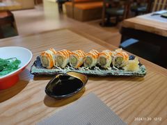 -松临·铁板烧&Omakase(神农店)