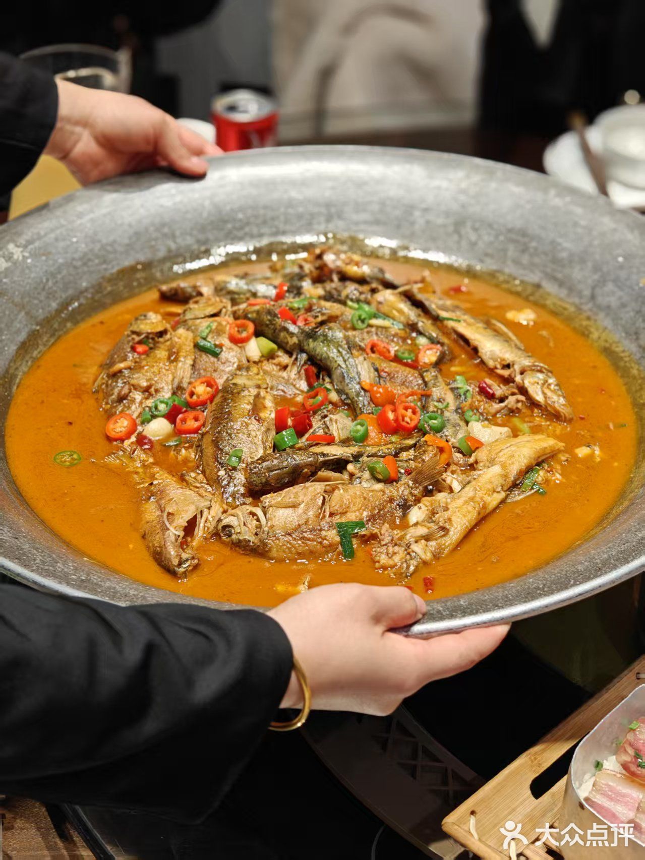 正儿八经的南京老味道