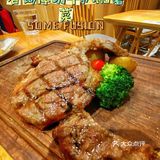 SOME FUSION | 聚会必打卡的宝藏餐厅