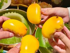 -得意咚瓜·顺德鱼生·冬瓜火锅(深圳首店)