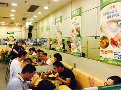 -龙咆汤包·手工现包小笼(拱北口岸店)