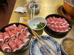 -牛街清真满恒記(平安里西大街店)