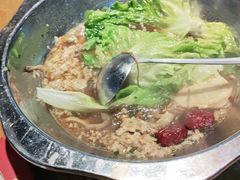 -庭苑饭香·生态餐厅(动物园店)