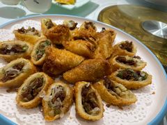 -大眼锅贴水饺(河东店)