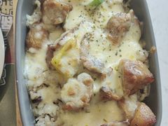 -西语·炭烧牛排(卓越中寰店)