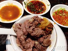 -粗茶淡饭·隐庐私厨(东亭店)