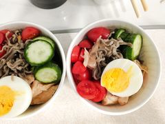 -中田·健身+普拉提(虹悦城店)