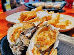 -丹东特色烤肉(学府路一部店)