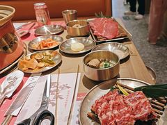 -西塔老太太泥炉烤肉(双井店)