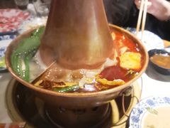 -宣武小院涮肉(前门店)