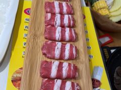 -周渝食惦酸菜鱼(青浦店)