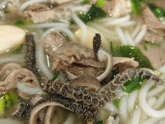 -攀枝花·任德琼·盐边羊肉米线
