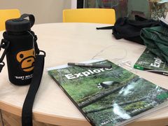 -美联英语(乐从天佑城中心)