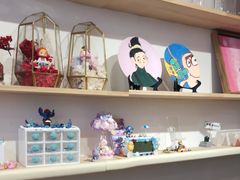 -陶语手工·拼豆·陶艺·银饰diy(宽厚里店)