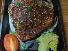 -三石铁板烧(紫竹桥店)