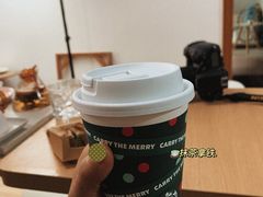 -星巴克(深圳星都豪庭店)