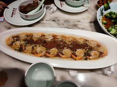 -金佬馆·川菜(芜湖繁昌华亿店)