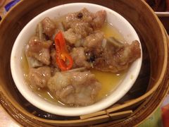 -添好运点心专门店(中环IFC店)