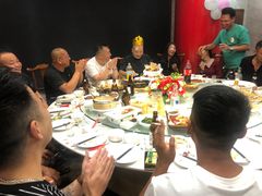 -郭林家常菜(狼垡店)