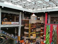 -蒙特利亲子乐园