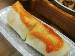 -芋包王闽南茶楼(八市店)