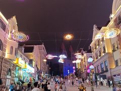 -百盛(中山路店)