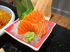 -無境·匠心日本料理(汉街店)