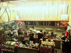 -Cafe Alice咖啡爱丽丝(奥城店)