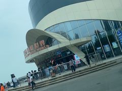 -秦皇岛新澳海底世界