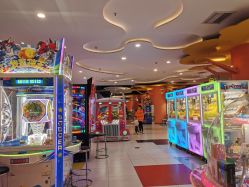 -meland·儿童乐园·游戏厅娃娃机·电玩Xbox(成都合生汇店)