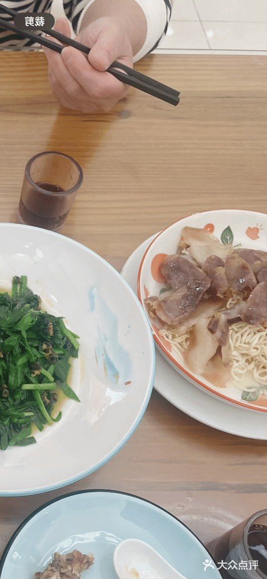 汤山农家土菜馆真材实料经济实惠