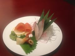 -yokocho上横町·日本食街(深业上城店)