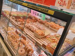 -味多美蛋糕(阜成门店)