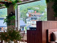 -京北渔家傲