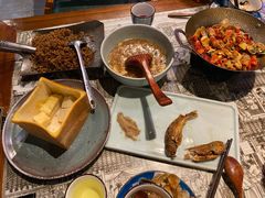 -一味大院•桐庐菜传承店(春江路店)