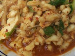-老乌家特色小炒泡馍(大皮院店)