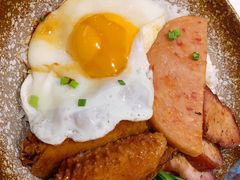 -龙记·香港茶餐厅(海上世界店)
