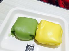 -满记甜品(日月光二店)
