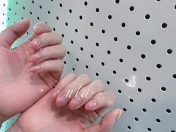 -悦指间美甲美睫