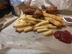 -汉堡王(萧山宝龙店)