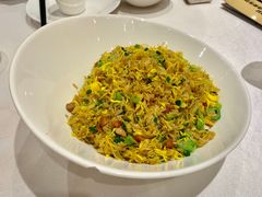 招牌炒饭-金满楼(天河中路店)