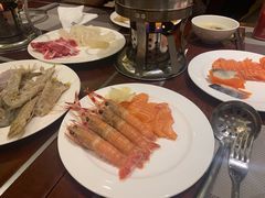 -索菲特西湖大酒店·香榭丽全日候餐厅(南山路店)